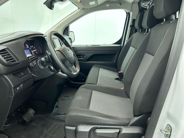 Opel VIVARO 2.0 145pk L3 Automaat Airco Cruise Control Navigatie Trekhaak