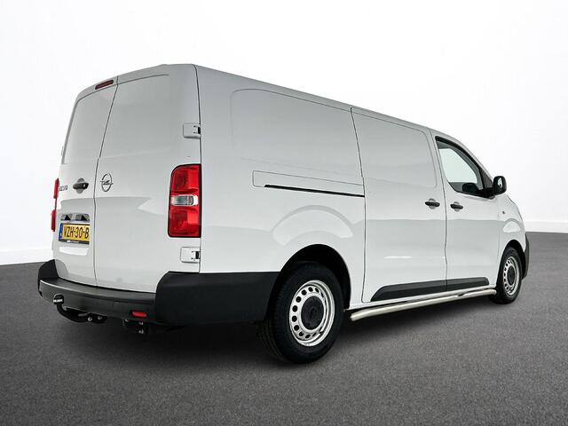 Opel VIVARO 2.0 145pk L3 Automaat Airco Cruise Control Navigatie Trekhaak