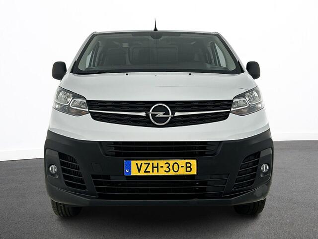 Opel VIVARO 2.0 145pk L3 Automaat Airco Cruise Control Navigatie Trekhaak