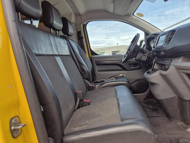 Opel VIVARO 2.0 CDTI automaat8 motor defect L3H1 Edition 85.00km