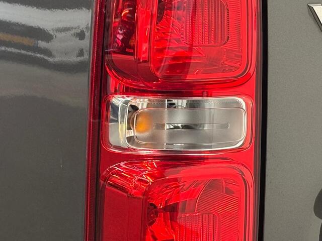 Opel VIVARO 2.0 CDTI L3H1 Dubbele Cabine Automaat Airco Navigatie Trekhaak Camera Cruise Control