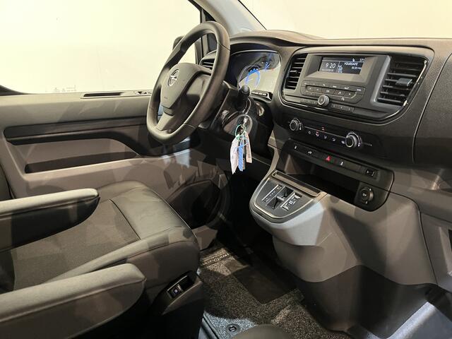Opel VIVARO Vivaro-e L2H1 Edition 50 kWh / 100% Elektrisch !! / Airco / Cruise Control / PDC / 44.250 KM !!