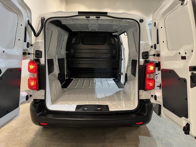 Opel VIVARO Vivaro-e L2H1 Edition 50 kWh / 100% Elektrisch !! / Airco / Cruise Control / PDC / 44.250 KM !!