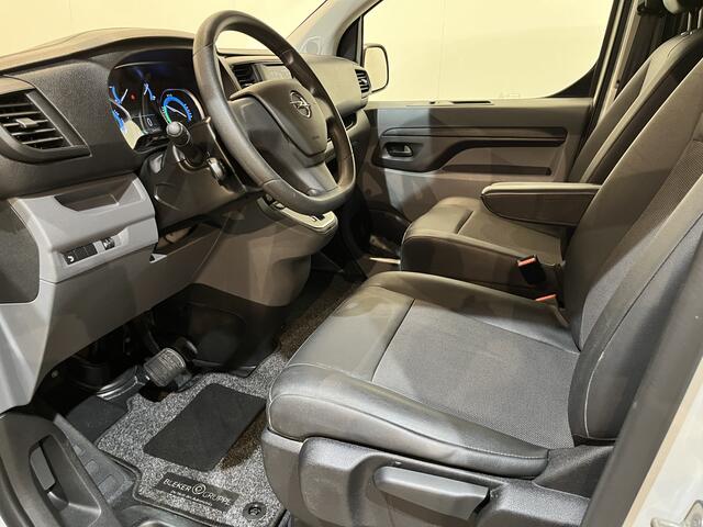 Opel VIVARO Vivaro-e L2H1 Edition 50 kWh / 100% Elektrisch !! / Airco / Cruise Control / PDC / 44.250 KM !!