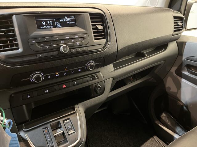 Opel VIVARO Vivaro-e L2H1 Edition 50 kWh / 100% Elektrisch !! / Airco / Cruise Control / PDC / 44.250 KM !!