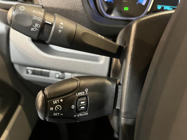 Opel VIVARO Vivaro-e L2H1 Edition 50 kWh / 100% Elektrisch !! / Airco / Cruise Control / PDC / 44.250 KM !!