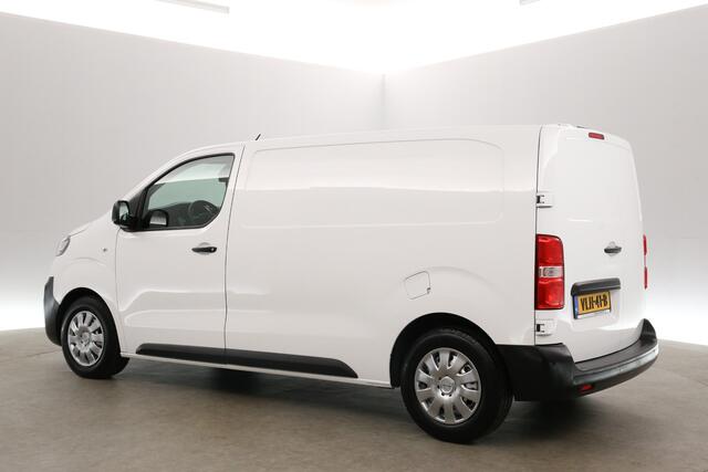 Opel VIVARO 2.0 CDTI L2H1 | Automaat | Airco | Camera | 3 Zits | Cruise | Carplay | Parkeersens.