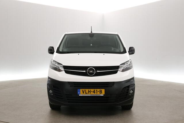 Opel VIVARO 2.0 CDTI L2H1 | Automaat | Airco | Camera | 3 Zits | Cruise | Carplay | Parkeersens.