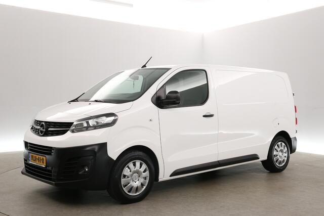 Opel VIVARO 2.0 CDTI L2H1 | Automaat | Airco | Camera | 3 Zits | Cruise | Carplay | Parkeersens.