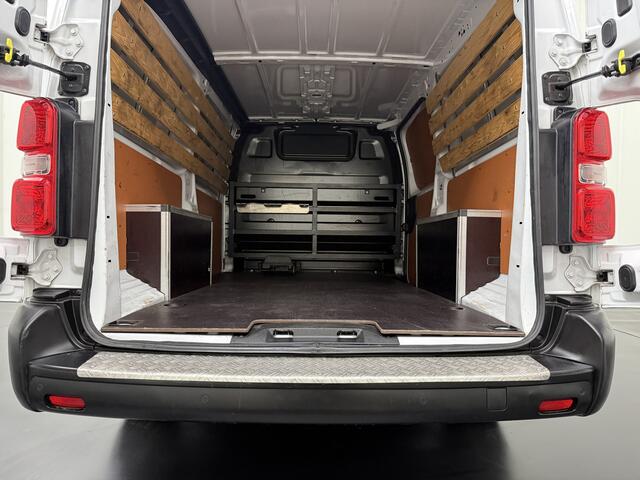 Opel VIVARO 1.5CDTI XXL Edition | Multimedia | Camera | Navigatie | Airco | Cruise | Betimmering