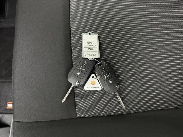 Opel VIVARO 1.5CDTI XXL Edition | Multimedia | Camera | Navigatie | Airco | Cruise | Betimmering
