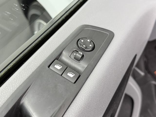 Opel VIVARO 1.5CDTI XXL Edition | Multimedia | Camera | Navigatie | Airco | Cruise | Betimmering