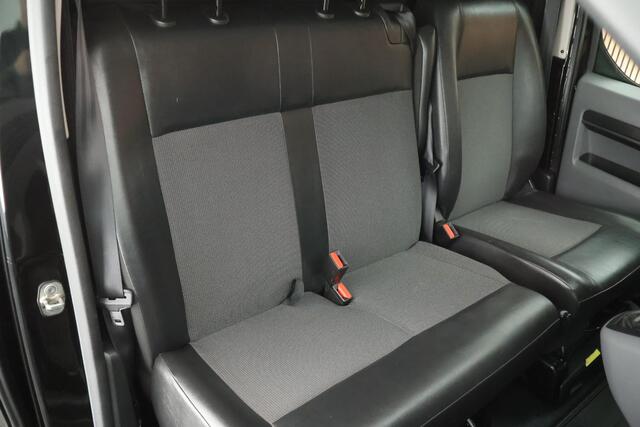 Opel VIVARO 2.0 CDTI 122pk H6 L2H1 Edition Trekhaak Camera Bluetooth Cruise Control