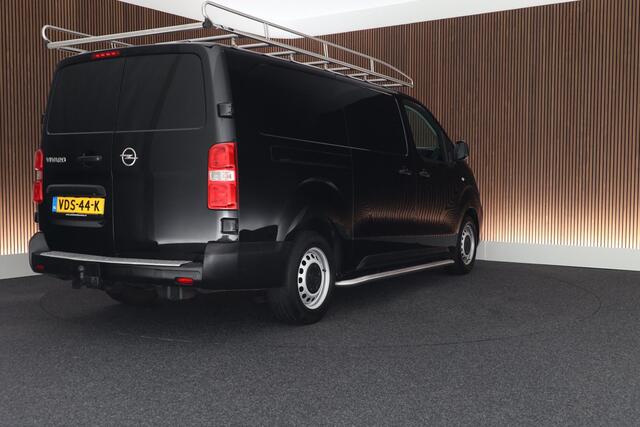 Opel VIVARO 2.0 CDTI 122pk H6 L2H1 Edition Trekhaak Camera Bluetooth Cruise Control