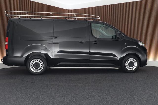 Opel VIVARO 2.0 CDTI 122pk H6 L2H1 Edition Trekhaak Camera Bluetooth Cruise Control