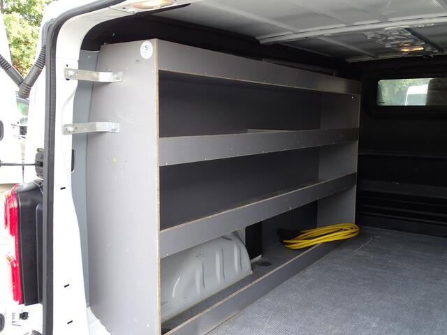 Opel VIVARO Vivaro-e L3H1 75 kWh DC-snellader