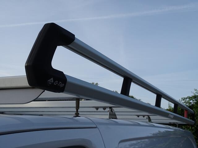 Opel VIVARO Vivaro-e L3H1 75 kWh DC-snellader