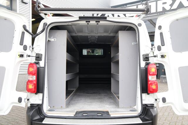 Opel VIVARO 2.0 CDTI 144 | L3H1 | Imperiaal | Trekhaak | Cruise | Airco..