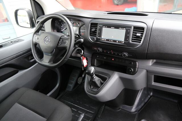 Opel VIVARO 2.0 CDTI 144 | L3H1 | Imperiaal | Trekhaak | Cruise | Airco..