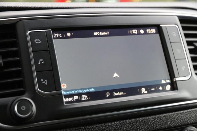 Opel VIVARO 2.0 CDTI 144 | L3H1 | Imperiaal | Trekhaak | Cruise | Airco..