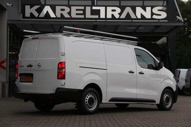 Opel VIVARO 2.0 CDTI 144 | L3H1 | Imperiaal | Trekhaak | Cruise | Airco..