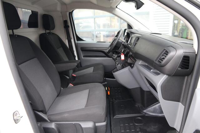 Opel VIVARO 2.0 CDTI 144 | L3H1 | Imperiaal | Trekhaak | Cruise | Airco..