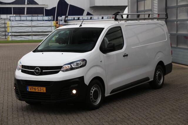 Opel VIVARO 2.0 CDTI 144 | L3H1 | Imperiaal | Trekhaak | Cruise | Airco..