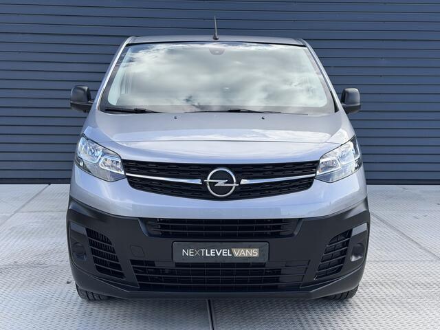 Opel VIVARO 2.0 Diesel 145 PK L2 | Camera | Trekhaak | Apple Carplay & Android Auto