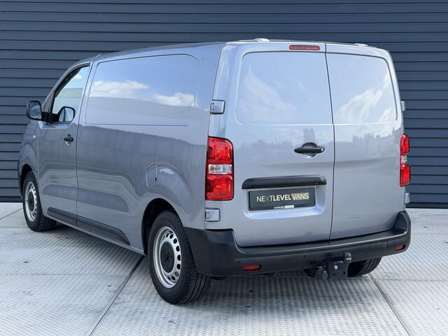 Opel VIVARO 2.0 Diesel 145 PK L2 | Camera | Trekhaak | Apple Carplay & Android Auto