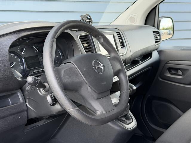 Opel VIVARO 2.0 Diesel 145 PK L2 | Camera | Trekhaak | Apple Carplay & Android Auto