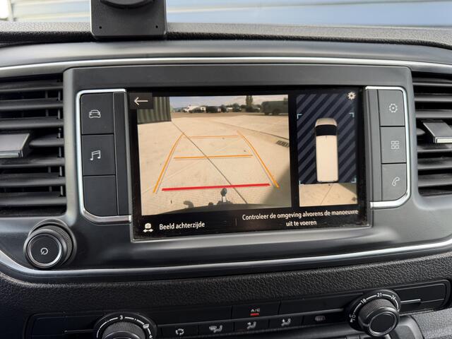 Opel VIVARO 2.0 Diesel 145 PK L2 | Camera | Trekhaak | Apple Carplay & Android Auto