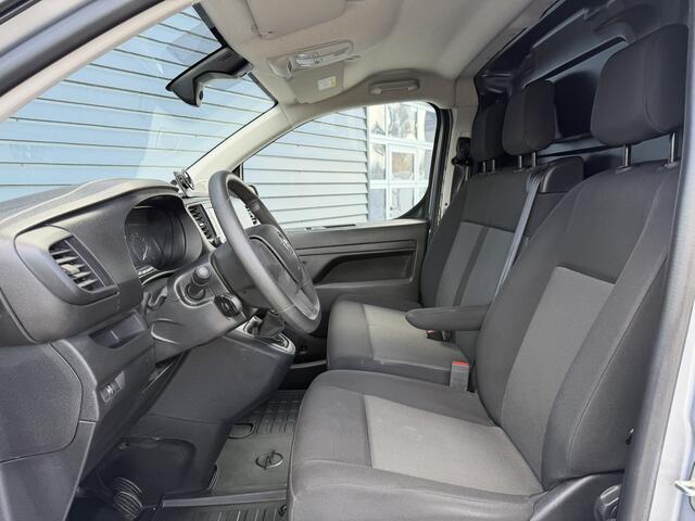 Opel VIVARO 2.0 Diesel 145 PK L2 | Camera | Trekhaak | Apple Carplay & Android Auto