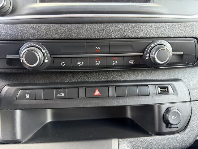 Opel VIVARO 2.0 Diesel 145 PK L2 | Camera | Trekhaak | Apple Carplay & Android Auto