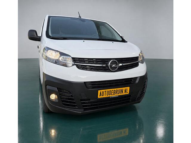 Opel VIVARO 2.0 CDTI L3 Edition Airco Navi Cruisecontrol Achteruitrijcamera