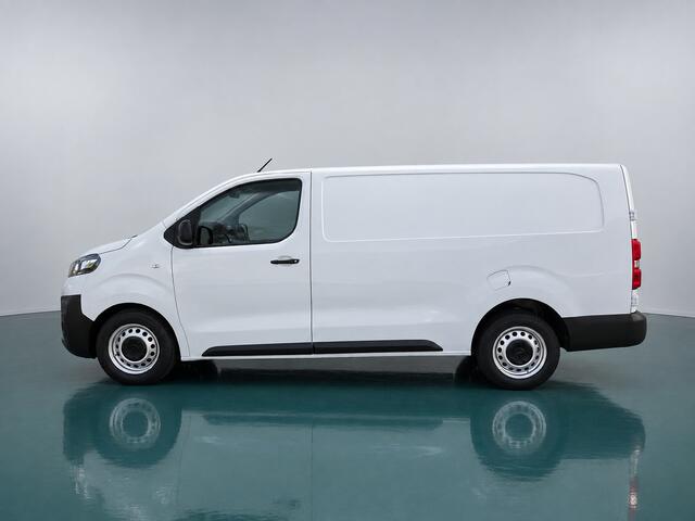 Opel VIVARO 2.0 CDTI L3 Edition Airco Navi Cruisecontrol Achteruitrijcamera