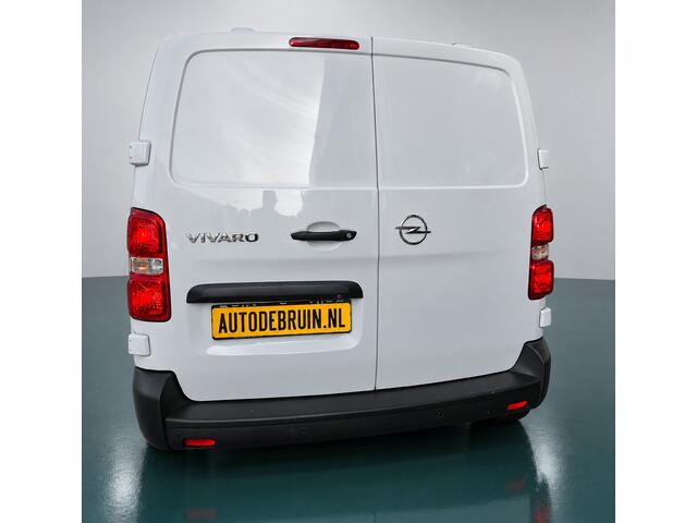 Opel VIVARO 2.0 CDTI L3 Edition Airco Navi Cruisecontrol Achteruitrijcamera