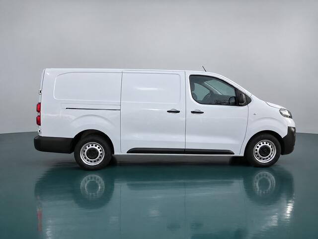 Opel VIVARO 2.0 CDTI L3 Edition Airco Navi Cruisecontrol Achteruitrijcamera