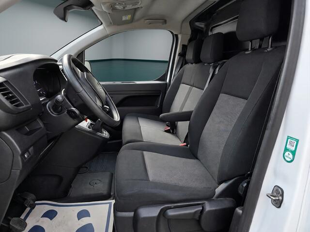 Opel VIVARO 2.0 CDTI L3 Edition Airco Navi Cruisecontrol Achteruitrijcamera