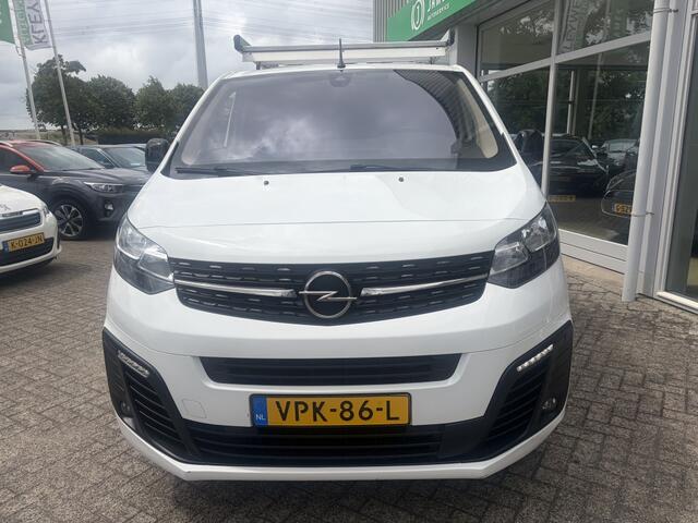 Opel VIVARO 2.0 CDTI L3H1 Innov. HANDEL / EXPORT / LICHTE SCHADE PORTIER – foto 3