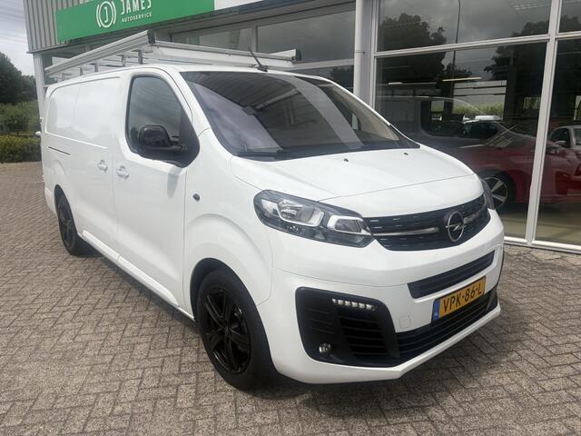 Opel VIVARO 2.0 CDTI L3H1 Innov. HANDEL / EXPORT / LICHTE SCHADE PORTIER – foto 4