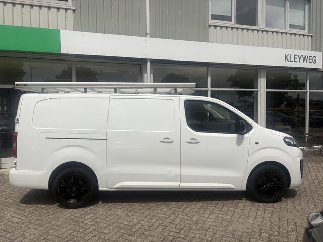 Opel VIVARO 2.0 CDTI L3H1 Innov. HANDEL / EXPORT / LICHTE SCHADE PORTIER – foto 5