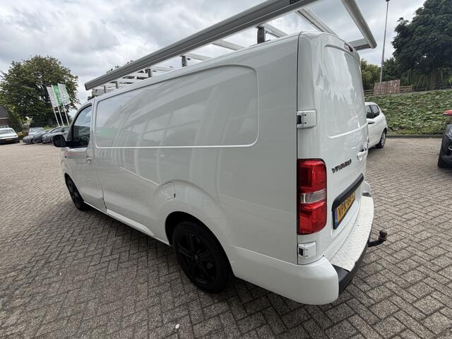 Opel VIVARO 2.0 CDTI L3H1 Innov. HANDEL / EXPORT / LICHTE SCHADE PORTIER – foto 8