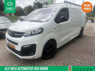 Opel VIVARO 2.0 CDTI L3H1 Innov. HANDEL / EXPORT / L