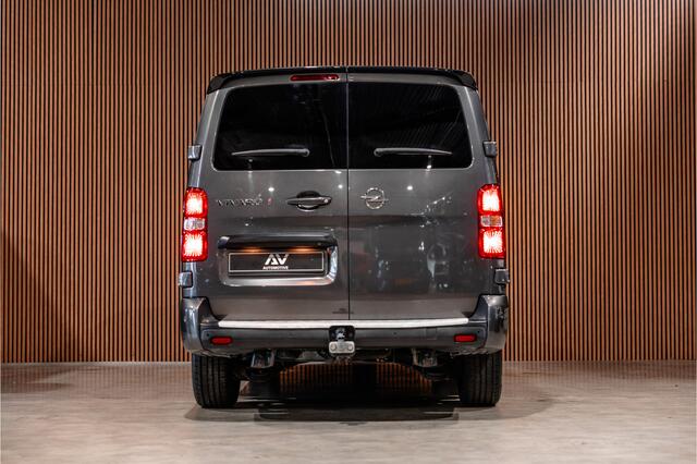 Opel VIVARO 2.0 CDTI 177 PK L3H1 DC Innovation | Marge | BTW & BPM Vrij | L+R Schuifdeur | CarPlay | Camera | Navigatie | Bi-Xenon | Blind Spot | Trekhaak | F1 Flippers | Cruise control | Nieuwe APK – foto 7