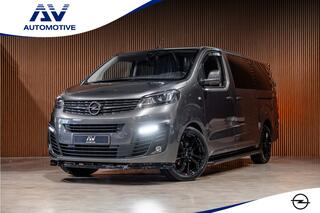 Opel VIVARO 2.0 CDTI 177 PK L3H1 DC Innovation | Mar