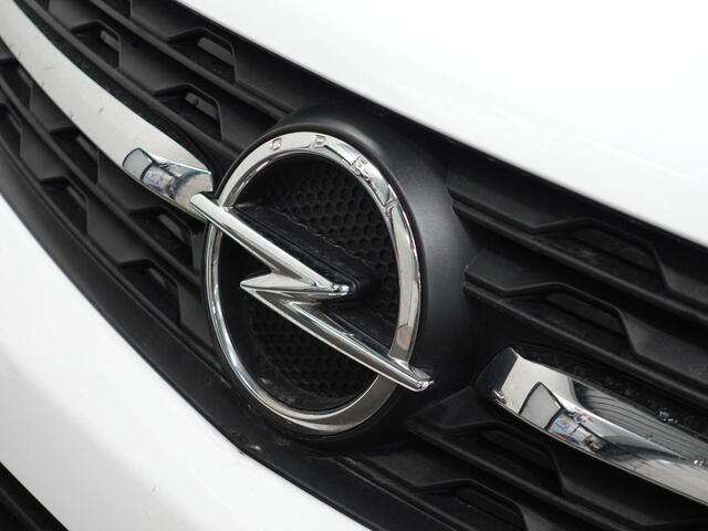Opel VIVARO Combi 1.5 CDTI L2H1 9persoons PERSONENBUS Prijs incl. BTW/BPM Cruise Control Parkeersensoren Achter Bluetooth Airco Voor en Achter Schuifdeur Rechts en Links – foto 6