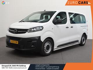 Opel VIVARO Combi 1.5 CDTI L2H1 9persoons PERSONENBU