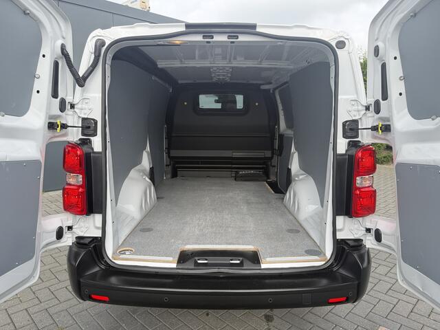 Opel VIVARO 2.0 CDTI 145 PK / L3H1 / 1e EIG. / AIRCO / CRUISE / CAMERA / NAVI / CARPLAY / 3-ZITS – foto 6