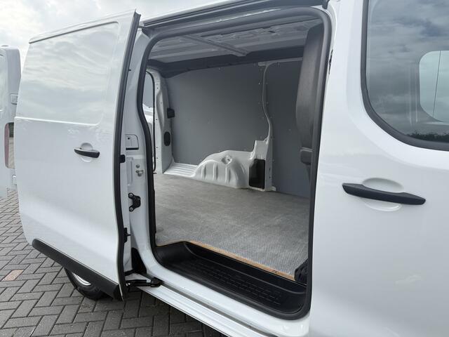 Opel VIVARO 2.0 CDTI 145 PK / L3H1 / 1e EIG. / AIRCO / CRUISE / CAMERA / NAVI / CARPLAY / 3-ZITS – foto 7