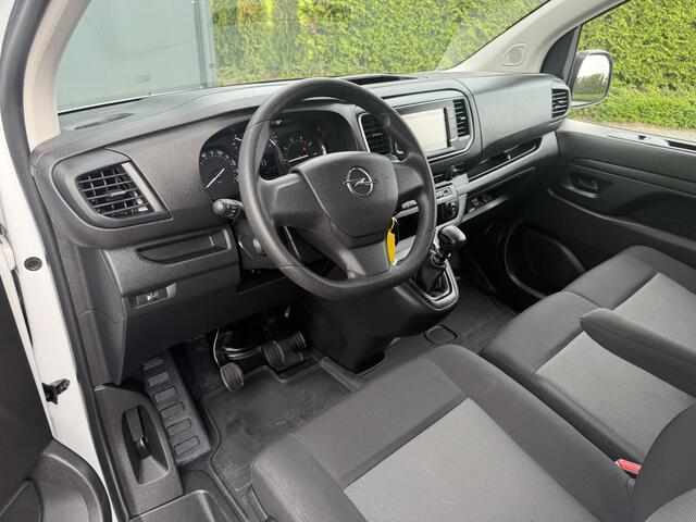 Opel VIVARO 2.0 CDTI 145 PK / L3H1 / 1e EIG. / AIRCO / CRUISE / CAMERA / NAVI / CARPLAY / 3-ZITS – foto 8